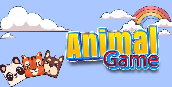 Animal Game