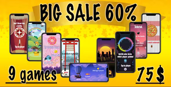 Big Sale