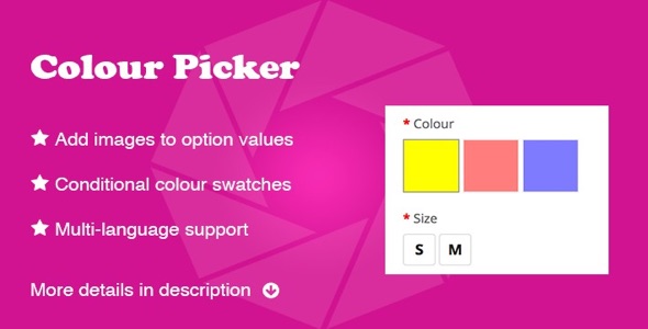 Colour Picker 1