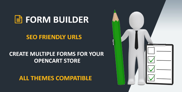 Form Builder Multi Form Creator