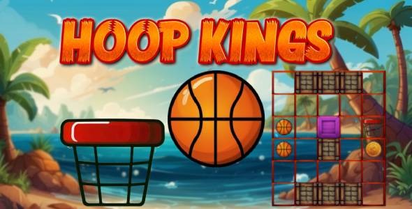 Hoop Kings