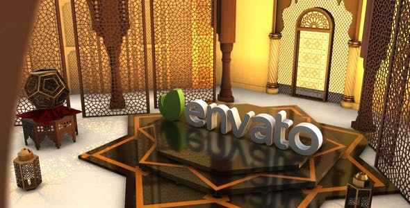 Islamic Intro V2