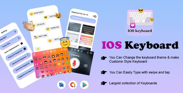 Keyboard For iOS 13 Keyboard For iPhone 12 iPhone Keyboard iOS Key iPhone 14 Keyboard