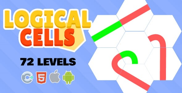 Logical Cells Construct 3