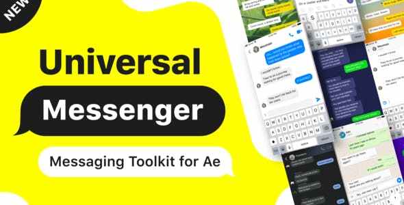 Messenger 23627101