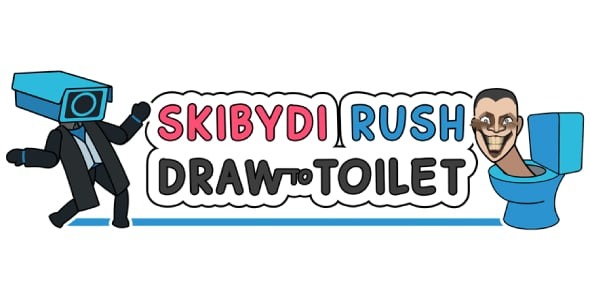 Skibydi Rush Html5 Cosntruct3 C3p