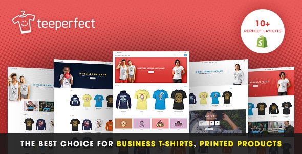 TeePerfect 1