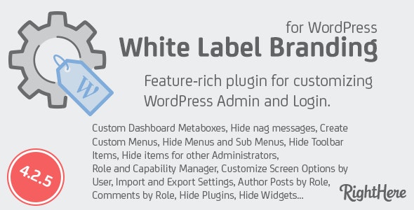 White Label Branding