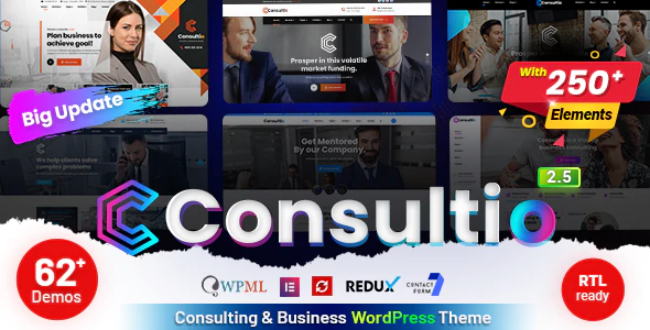 Consultio Consulting Corporate