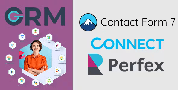 Contact Form 7 Perfex CRM Integration