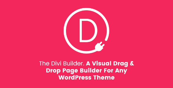 divi builder