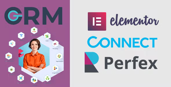 Elementor Forms Perfex CRM Integration