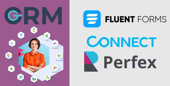 Fluent Forms Perfex CRM Integration