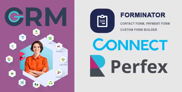 Forminator Perfex CRM Integration