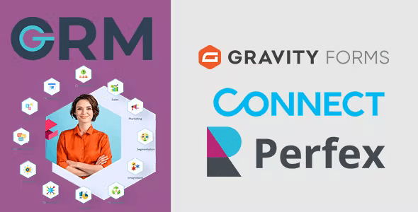 Gravity Forms Perfex CRM Integration