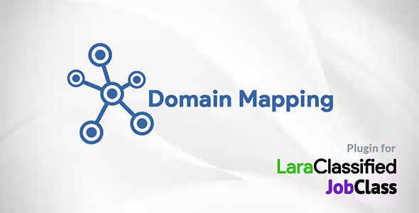 Multisite Domain Mapping Plugin