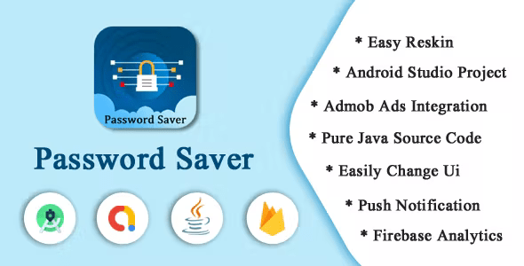 My Passwords Password Manager One Key Offline Password Manager