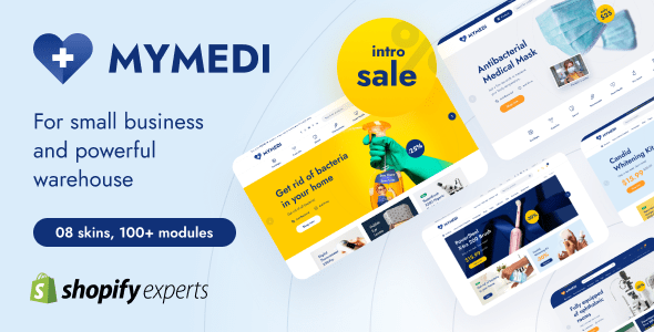 MyMedi