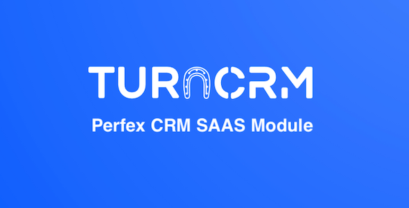 Perfex CRM SaaS Module TurnCRM