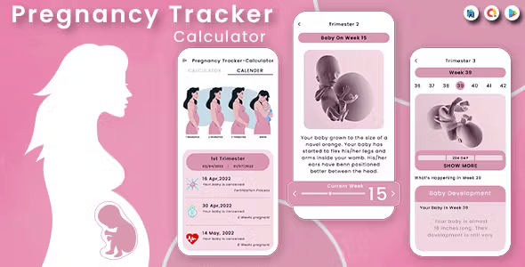 pregnancy due date calculator pregnancy and baby tracker pregnancy calendar pro baby guide