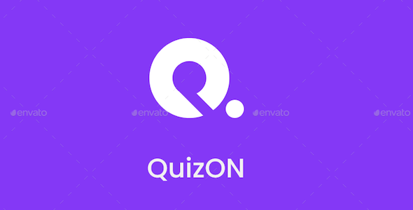 Quiz App UI Kit Solo Multiplayer 1vs1 App UI Kit Exam App UI Kit Test App UI Kit QuizON