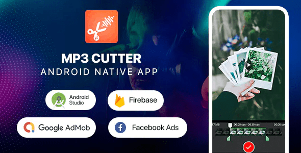 Video Cutter Android