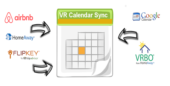 VR Calendar Sync Pro Responsive Booking Plugin