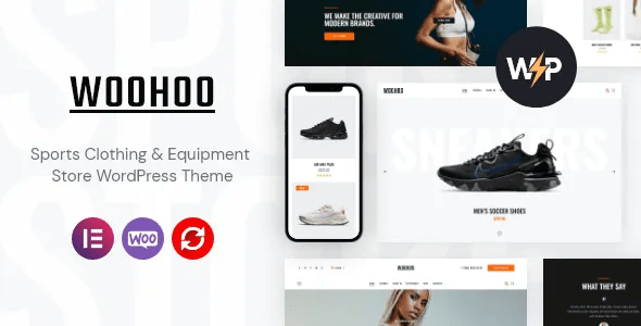 Woo Hoo Extreme Sports Outdoor Activities WordPress Theme