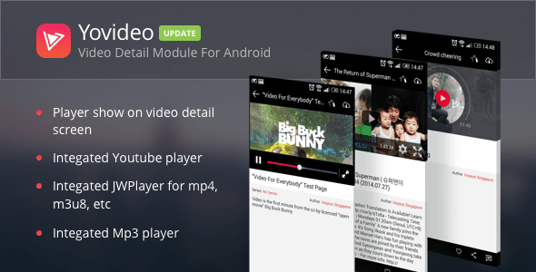YoVideo %E2%80%93 Instant Video Player Module for Android